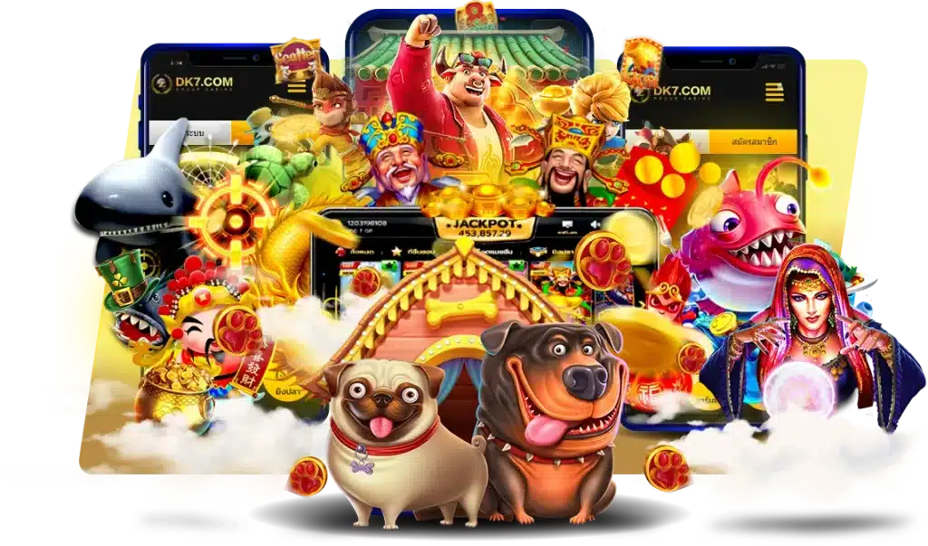 เทคนิคเล่นเกมให้ได้เงินกับ BK7 สำหรับมือใหม่