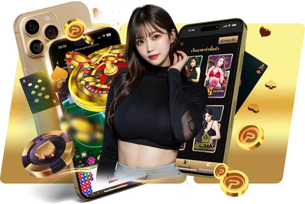 เล่น DK7 ผ่านมือถือ สะดวก รวดเร็ว สนุกได้ทุกที่ทุกเวลา